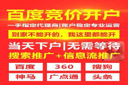 SEM代运营机构成功案例：精准定位客户群体